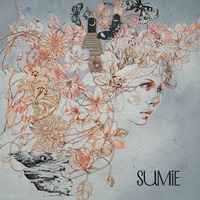 Sumie Nagano - Sumie album cover