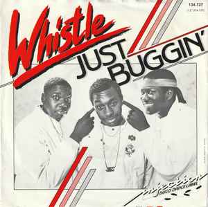 Just Buggin' (Vinyl, 7