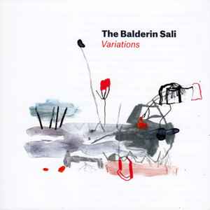 The Balderin Sali Variations - Various