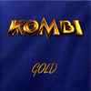 Kombi - Gold