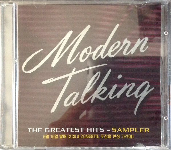 Modern Talking Greatest Hits Full Album 2024 - Best Of Modern