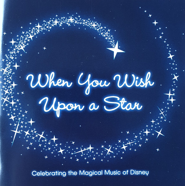 Various - When You Wish Upon A Star | Releases | Discogs