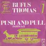 Rufus Thomas – Everybody Cried (The Day Disco Died) / I'd Love To Love You  Again (1981, Vinyl) - Discogs