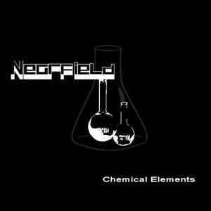 Nearfield (5) - Chemical Elements album cover