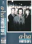 Cover of Headlines And Deadlines - The Hits Of A-ha, 1991, VHS