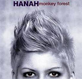 ladda ner album Download Hanah - Monkey Forest album