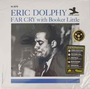 Eric Dolphy With Booker Little – Far Cry (2023, 180g, Vinyl) - Discogs