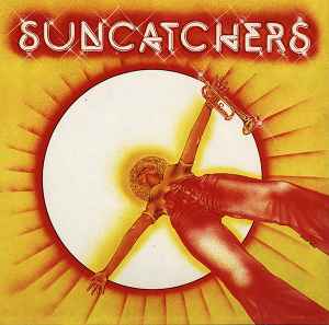 Suncatchers (Vinyl, LP) for sale