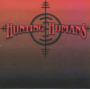 Hunting Humans - Hunting Humans album cover
