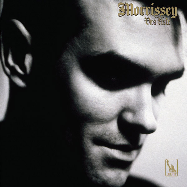 Morrissey – Viva Hate (2012, Gatefold, 180g, Vinyl) - Discogs