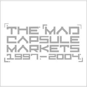 The Mad Capsule Markets – 1990-1996 (2004, CD) - Discogs