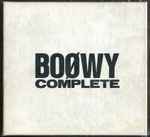 Boøwy - Boøwy Complete | Releases | Discogs