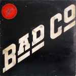 Bad Company – Bad Co. (1974