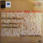 Cover of Everybody Digs Bill Evans, 2009, Vinyl
