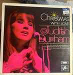 Cover of For Christmas With Love, 1969, Vinyl