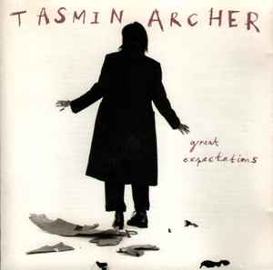 Tasmin Archer - Great Expectations album cover