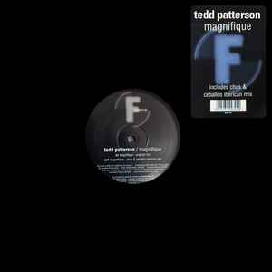 Tedd Patterson – Magnifique (2002, Vinyl) - Discogs