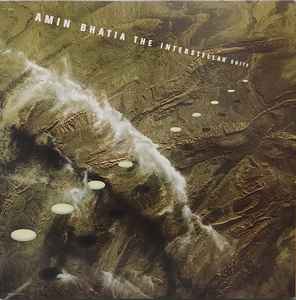 Amin Bhatia – The Interstellar Suite (1987