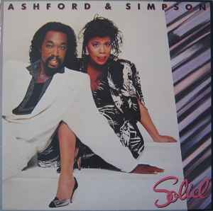 Solid - Ashford & Simpson