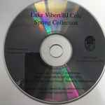 Cover of Spring Collection, 2000, CD