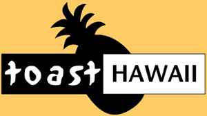Toast Hawaiiauf Discogs 