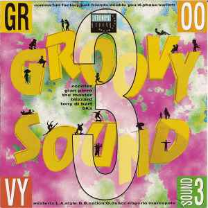 Groovy Sound 3 1996 Cd Discogs