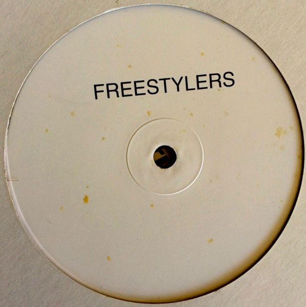 Freestylers – Here We Go (1999, Vinyl) - Discogs
