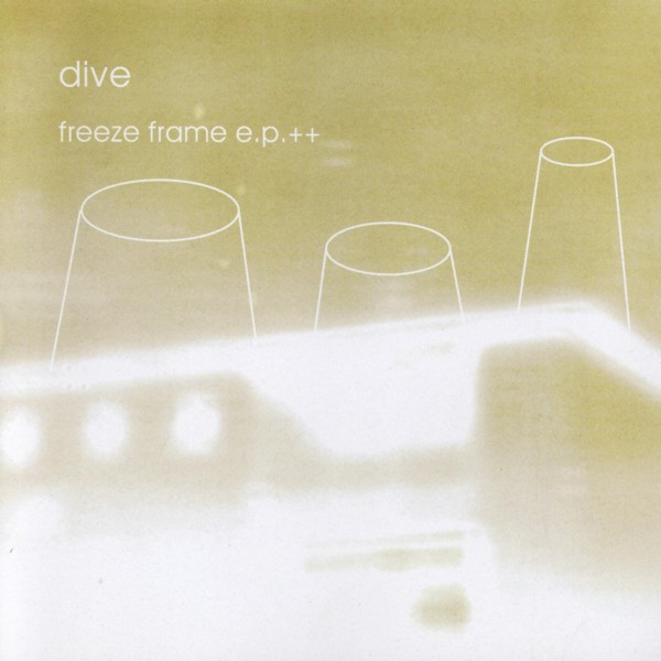 Dive – Freeze Frame E.P.++ (2003, CD) - Discogs