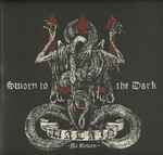 Cover of Sworn To The Dark, 2007-03-13, Vinyl