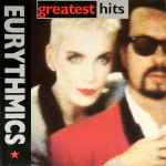 Cover of Greatest Hits, 1991, Vinyl