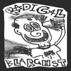 Blarghstrad at Discogs