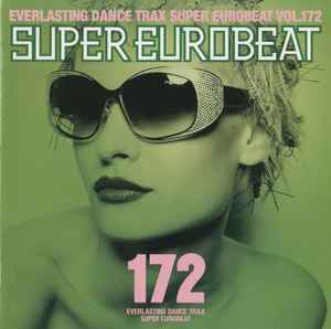 Various - Super Eurobeat Vol. 177 | Releases | Discogs