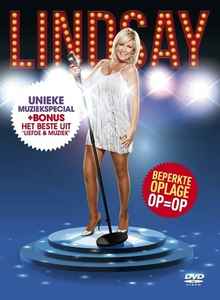 Lindsay – Dichtbij - Unieke + Bonus: Het Beste Uit Liefde & Muziek (2015, DVD) Discogs