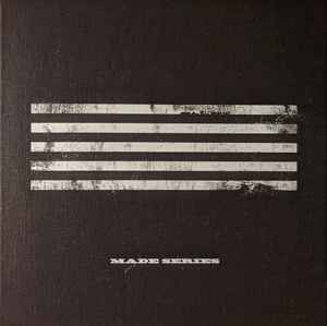 Bigbang – Made Series (2016, Box Set) - Discogs