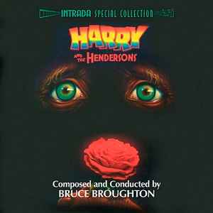Bruce Broughton - Harry And The Hendersons