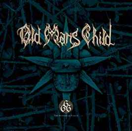 666 - The Historical Plague - Old Man's Child
