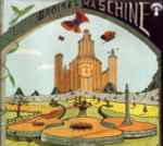 Cover of Bröselmaschine, 1994, CD