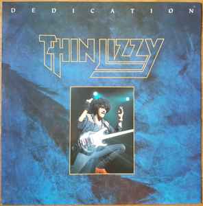 Thin Lizzy – Nightlife (Vinyl) - Discogs