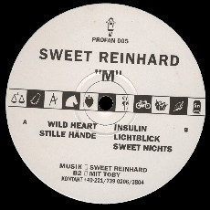 last ned album Sweet Reinhard - 