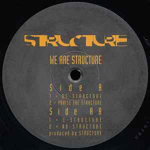 Structure - We Are Structure