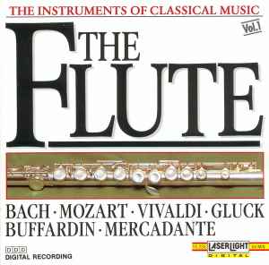 The Flute - Various