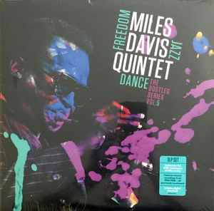 Miles Davis – At Newport 1955-1975 (The Bootleg Series Vol. 4