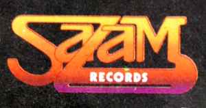 Sazam Records on Discogs
