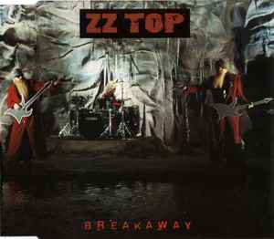 ZZ Top - Breakaway