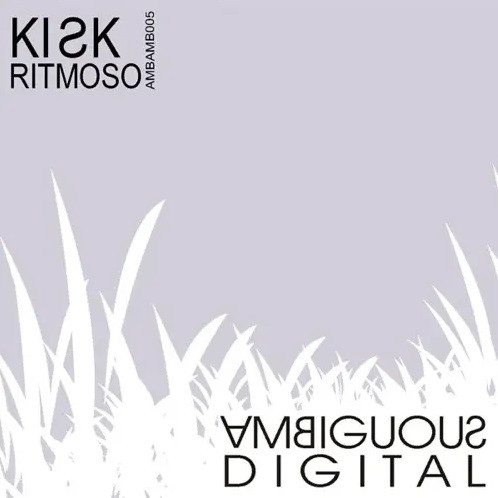lataa albumi Kisk - ritmoso