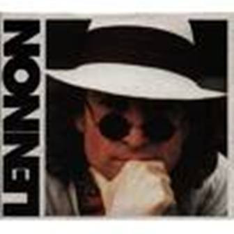 John Lennon – Lennon (1990, CD) - Discogs