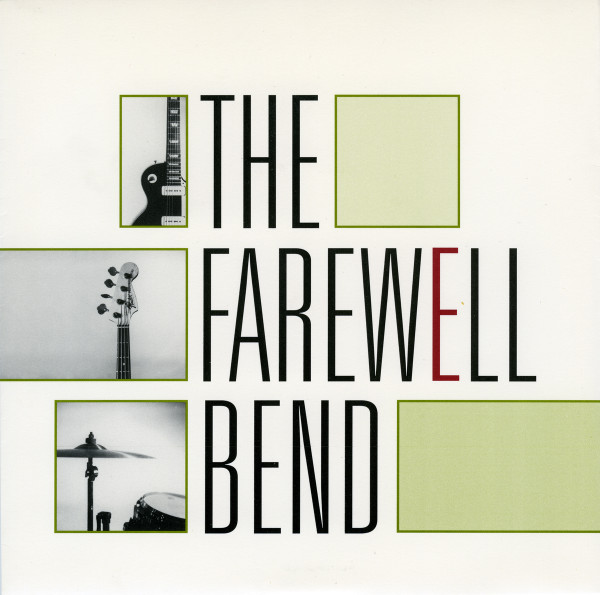 The Farewell Bend – The Farewell Bend (1998, Vinyl) - Discogs