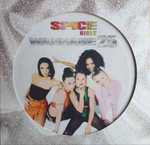 Spice Girls – Wannabe (2021, Vinyl) - Discogs