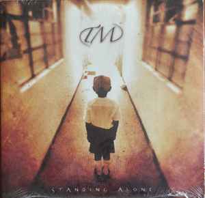 TM (17) - Standing Alone album cover