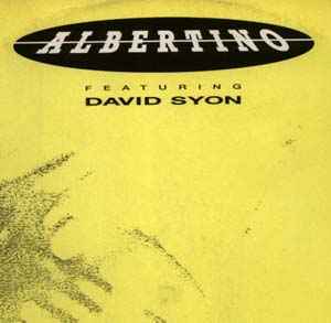 Your Love Is Crazy - Albertino Featuring David Syon